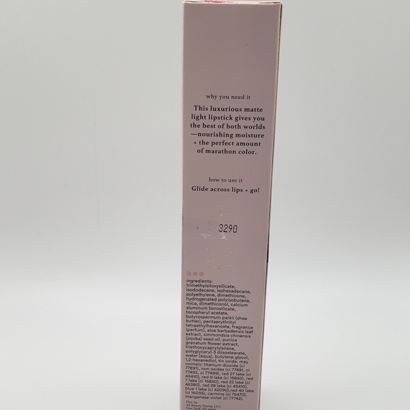 Julep Lipstick ( Over Time 》NEW - Picture 3 of 5